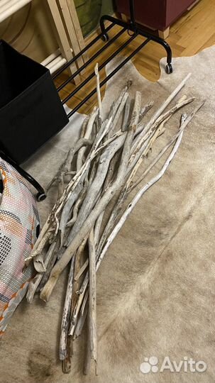 Набор дрифтвуд для Нины