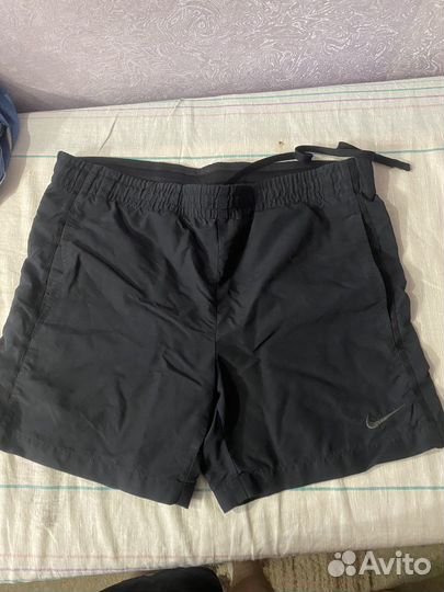 Шорты nike