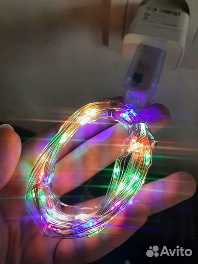 Светодиодная лента