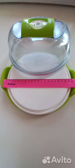 Сырница Vacsy