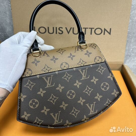 Сумка Hermes Birkin 30 Togo, с прожилками