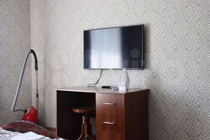 1-к. квартира, 35,1 м², 2/3 эт.