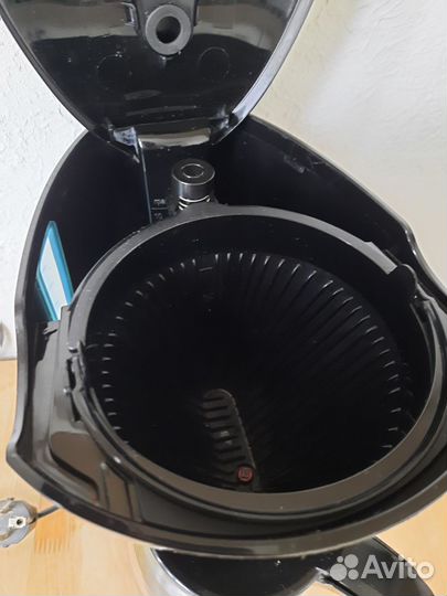 Кофеварка braun капельная