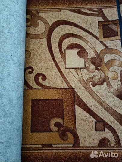 Ковры и паласы дорожки бу