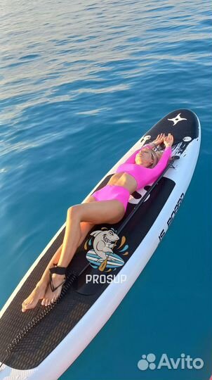 Сап борд Sup board Сап доска прогулочный