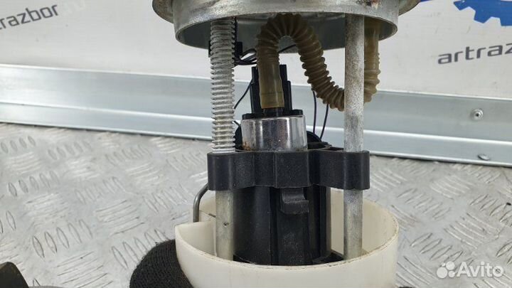 Насос топливный электрический УАЗ 469