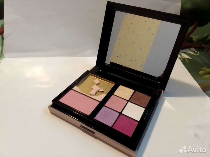 Givenchy travel pack оригинал