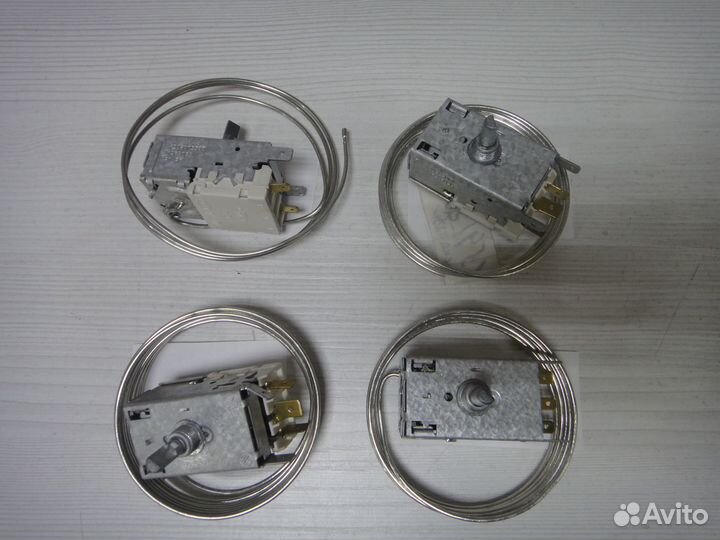 Термостаты для холодильников