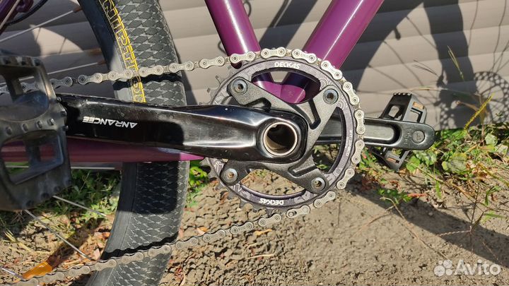 Велосипед на раме GT или рама отдельно