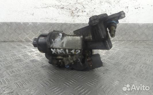 Корпус масляного фильтра дизельный renault koleos (XML12A801)