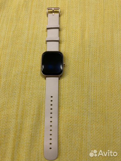 Умные часы Amazfit gtr