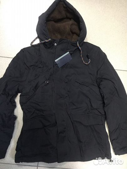 Куртки мужские