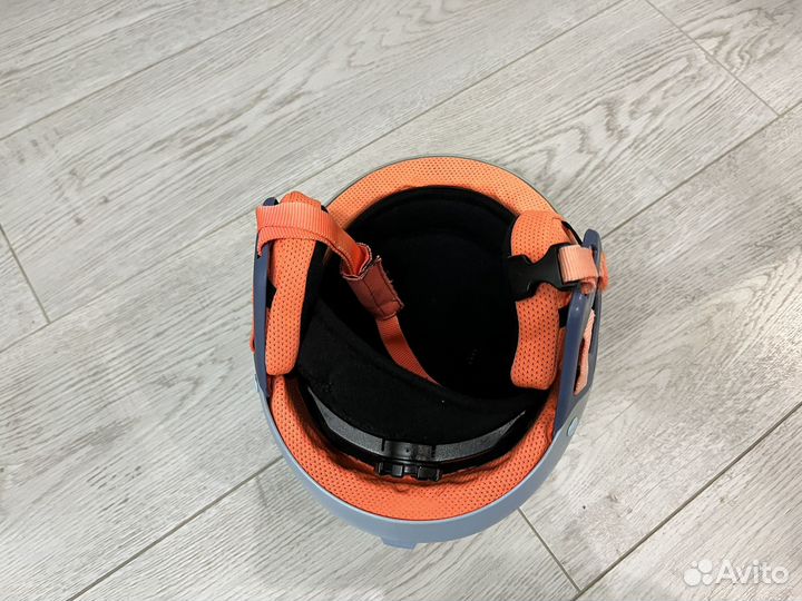 Шлем горнолыжный детский wedze