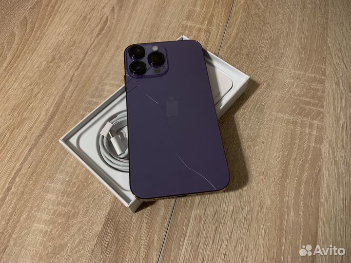 iPhone XR в корпусе 14 pro