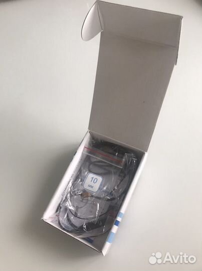 Микронаушник