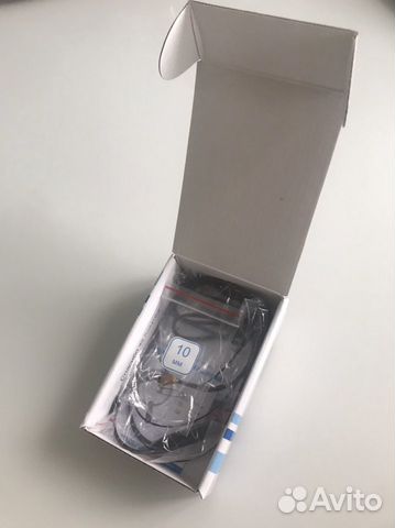 Микронаушник