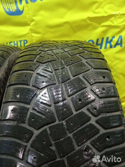 Continental ContiEcoContact 2 215/60 R17 96T