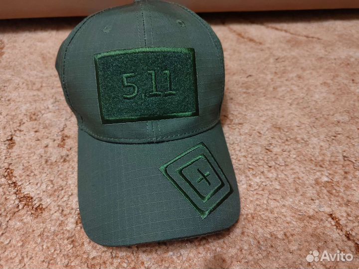 Кепка мужская, 5.11, tactical