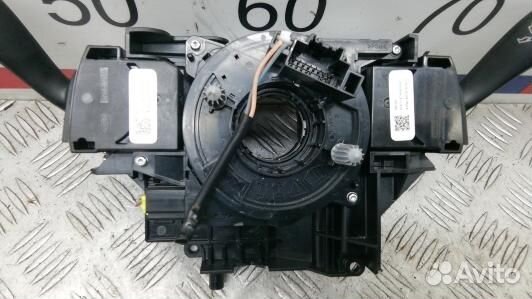 Переключатель поворотов и дворников (стрекоза) for