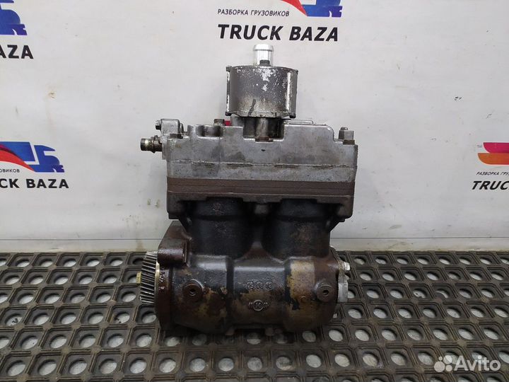 2024413 Компрессор воздушный Scania 5-series