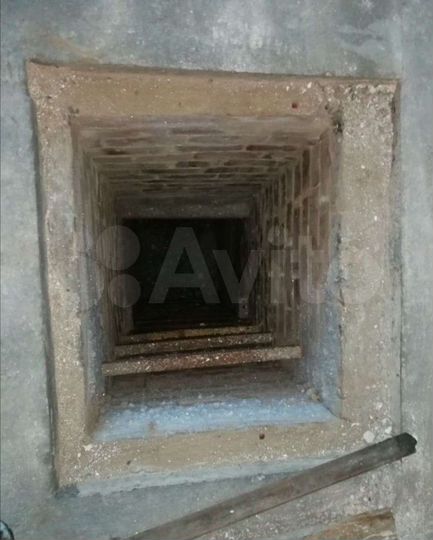 Гараж, 24 м²