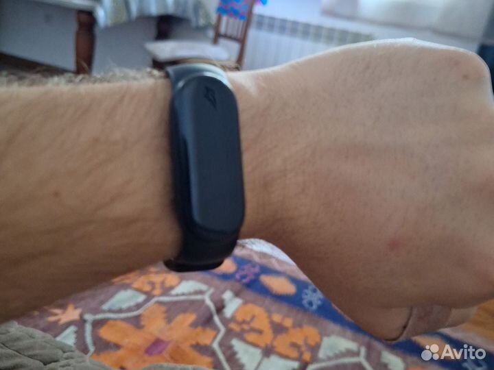Xiaomi mi band 6
