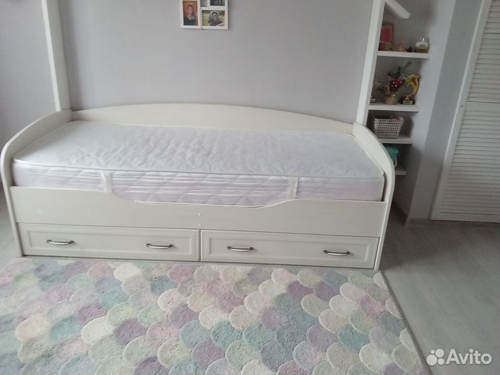 Детская мебель бу