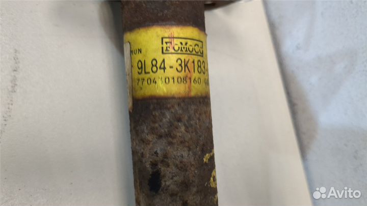 Полуось Ford Escape, 2010