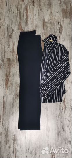 Вещи пакетом 46 р