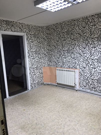 Торговая площадь, 25 м²