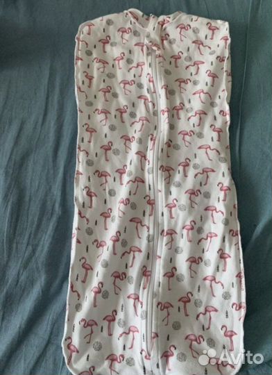 Кокон для новорожденных