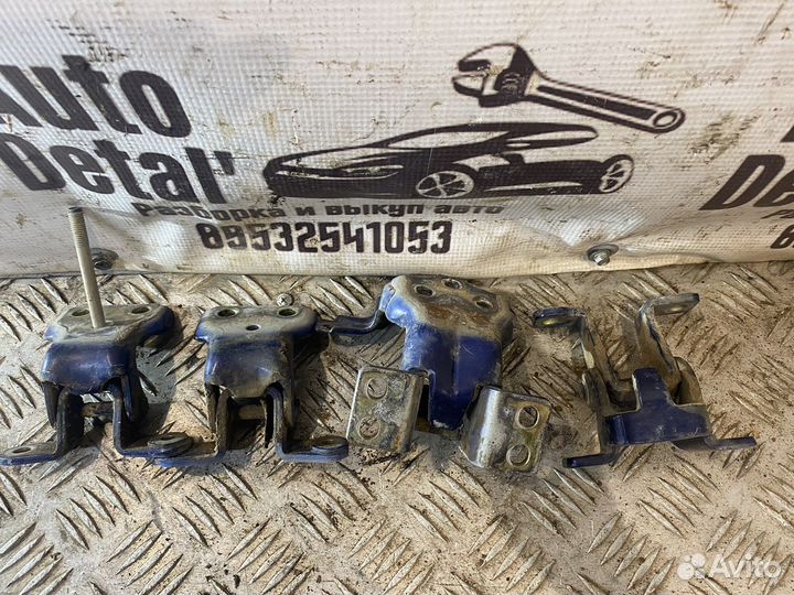 Петли дверные suzuki grand vitara xl 7