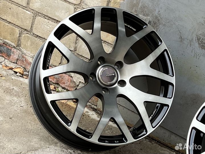 Ковка Rays Waltz Forged Япония