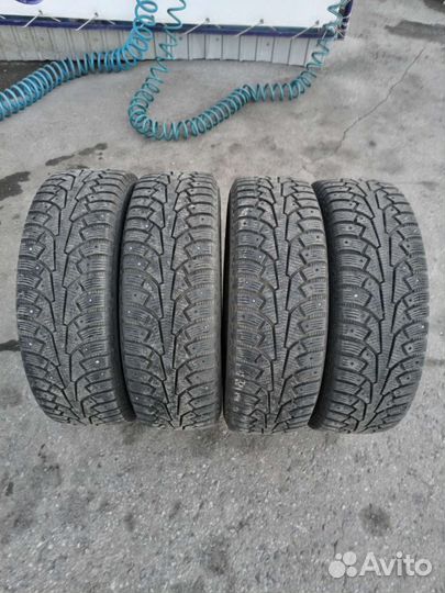 Nokian Tyres Nordman 5 SUV 225/65 R17