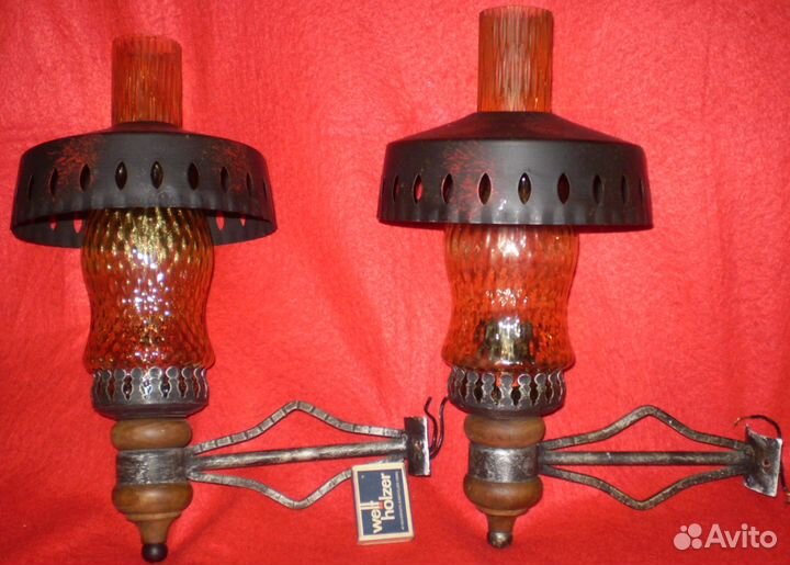 Предметы антиквариата винтаж Германия Европа