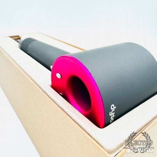 Фен dyson supersonic Малайзия