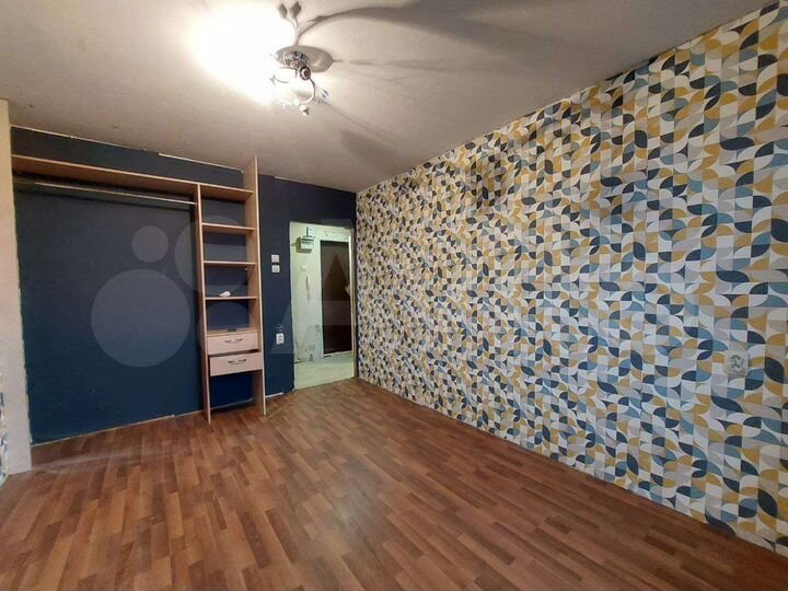 3-к. квартира, 61 м², 9/9 эт.