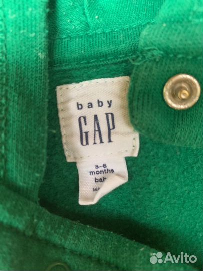 Комбинезон GAP