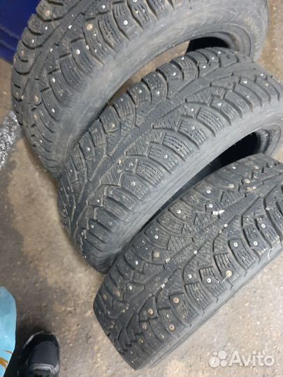 Nordman 5 185/60 R15