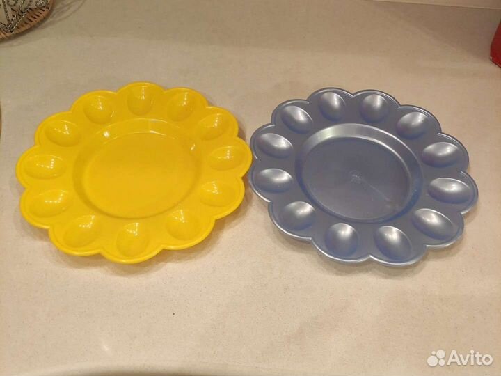 Блюдница для яиц то что надо для Пасхи