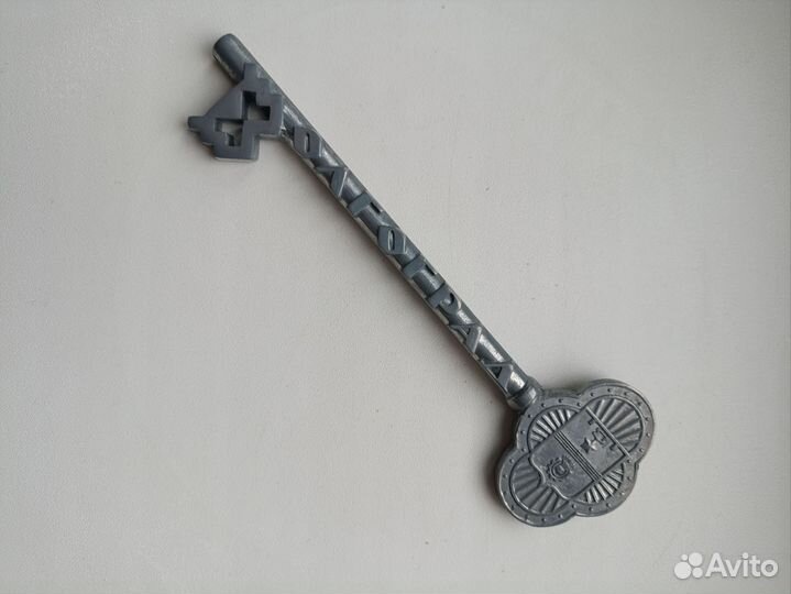 Сувенирный ключ Волгоград