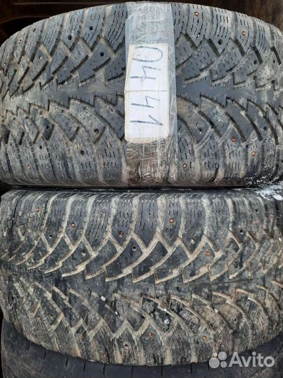 Nokian Tyres Hakkapeliitta 1 275/55 R17 113T