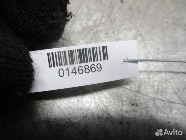 Блок ABS Audi A4 B5 рест. 2000 8E0614111AB