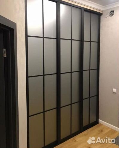 Межкомнатные перегородки лофт в рассрочку