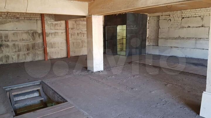 Сдам 300м2 Склад-Производство