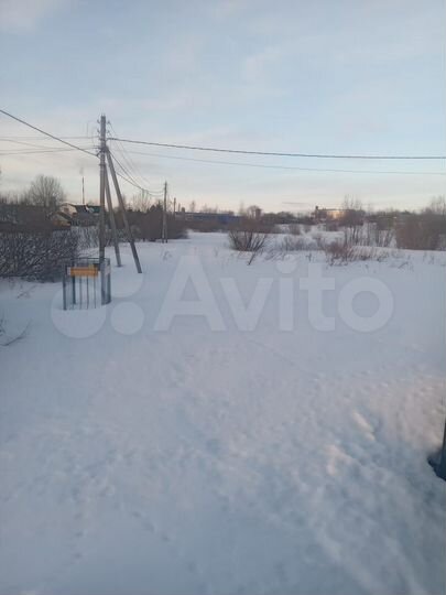 Участок 30 сот. (СНТ, ДНП)