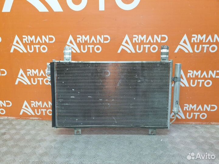 Радиатор кондиционера Mazda Cx-5 1 2011-2017