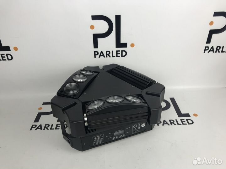 Светодиодный эффект 