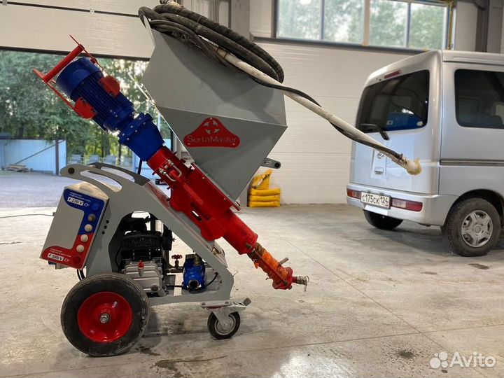 Аренда инструмента