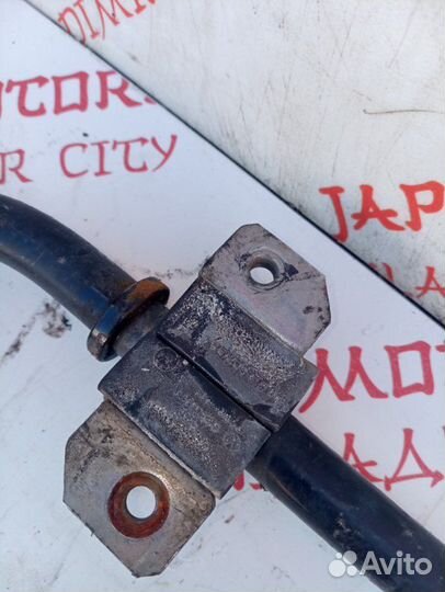 Стабилизатор активный передний Volkswagen Polo